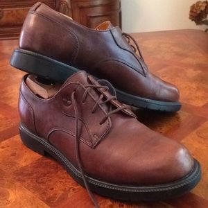 timberland stormbuck waterproof oxford